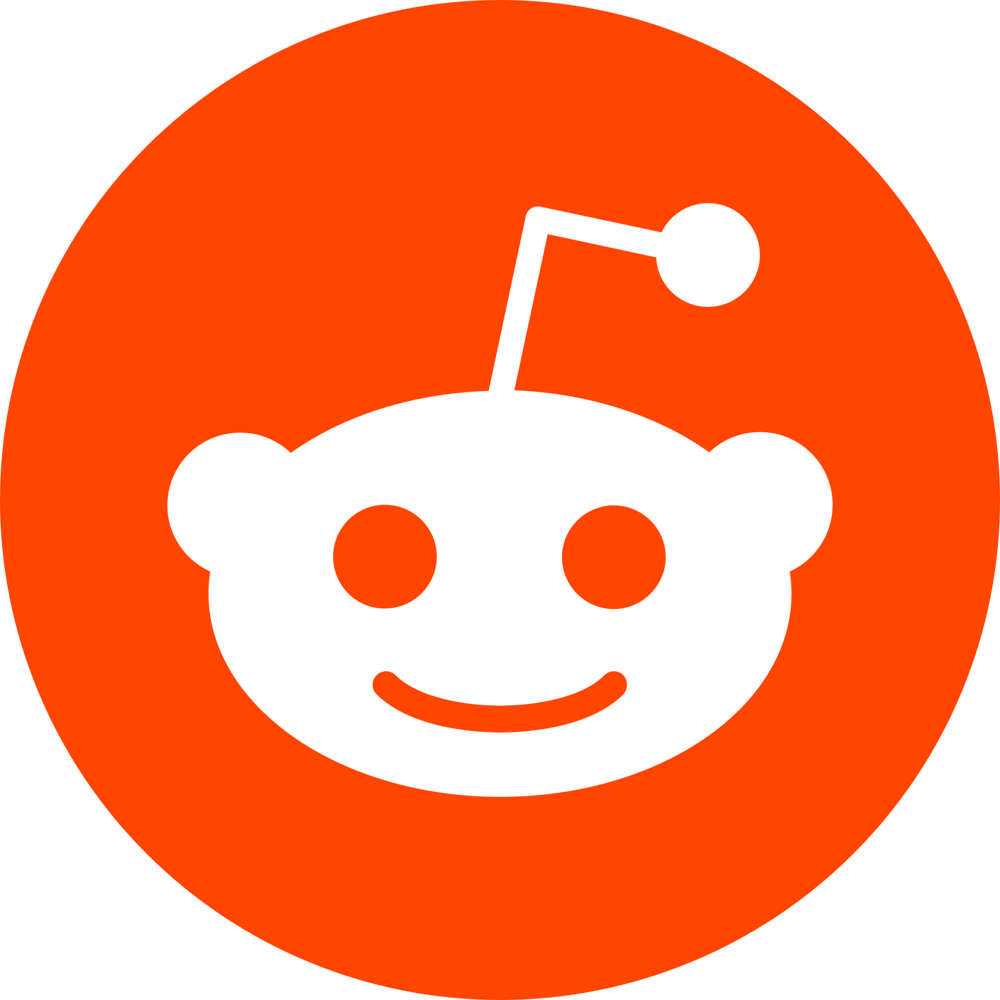 Reddit icon